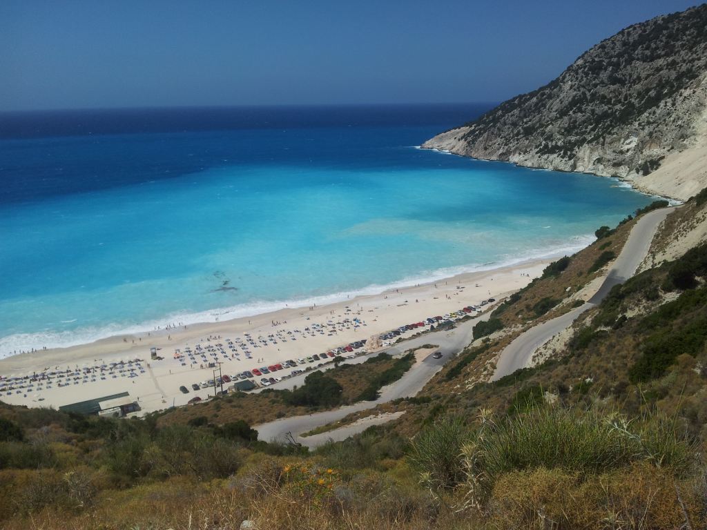 This is why Kefalonia is a must visit if you consider Ionian&nbsp;Islands
