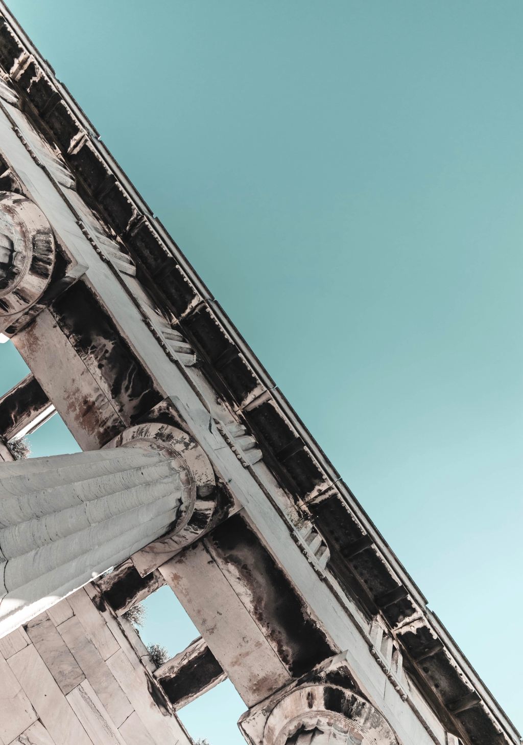 10+1 Facts about Athens that you need to&nbsp;know!