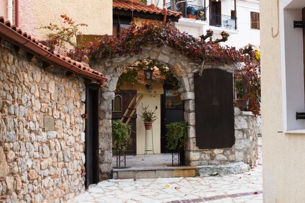 Everything you need to know about&nbsp;Arachova