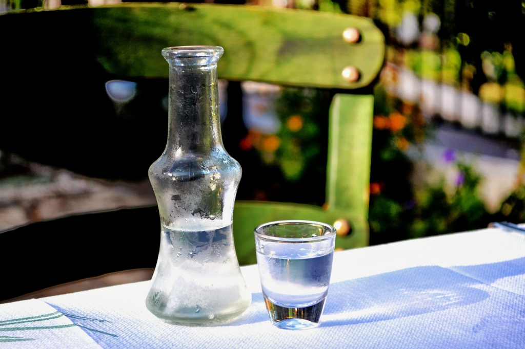 All you need to know about&nbsp;Tsipouro