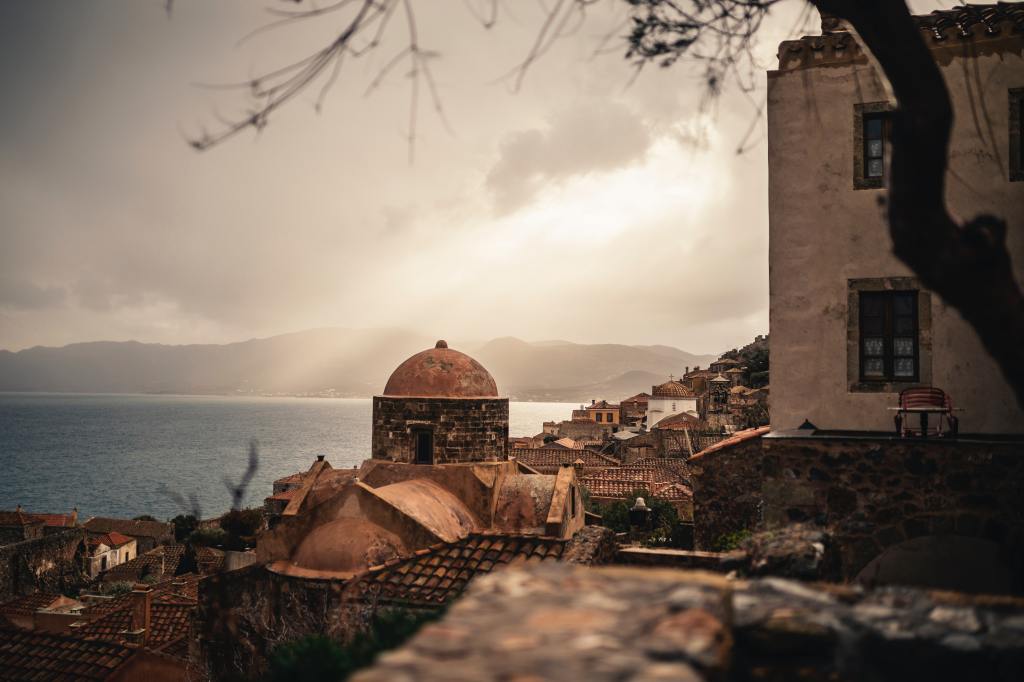 Monemvasia – The Best Travel&nbsp;Guide