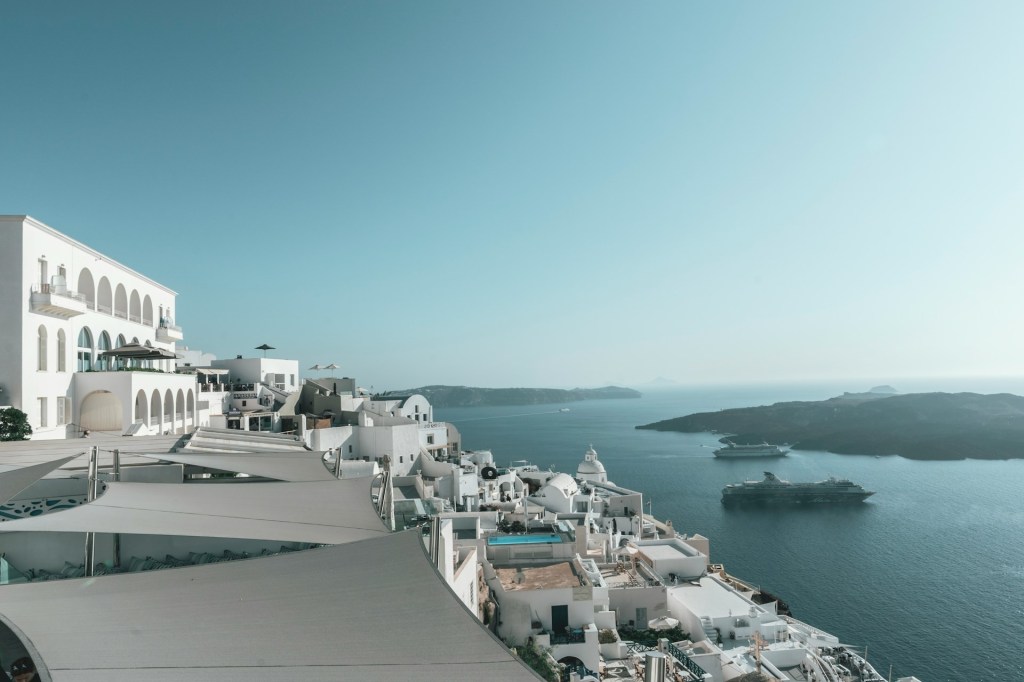 Exploring Island Ferries in Greece: A Comprehensive&nbsp;Guide